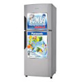 Panasonic NR – Tủ lạnh 2 cửa / 152L